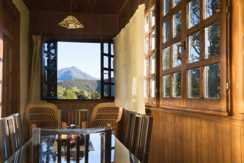 El Balcon De Muniellos Oballo エクステリア 写真